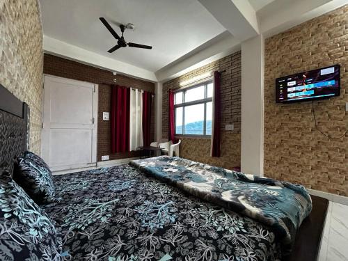 MountVista - A Homestay