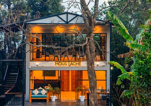 Moustache Bhimtal Luxuria, Nainital