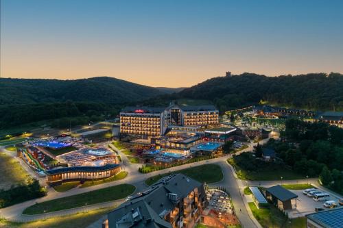 Movenpick Resort and Spa Fruske Terme