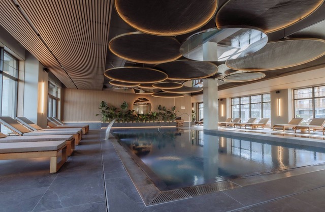 Movenpick Resort SPA Karpacz