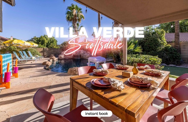 Movie Theater | Heated Pool | Game Room | Golf