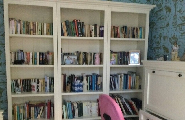 Moving and Waiting to move into your permanent home?