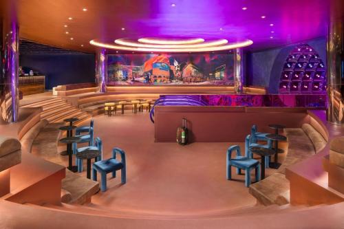 Moxy London Piccadilly Circus