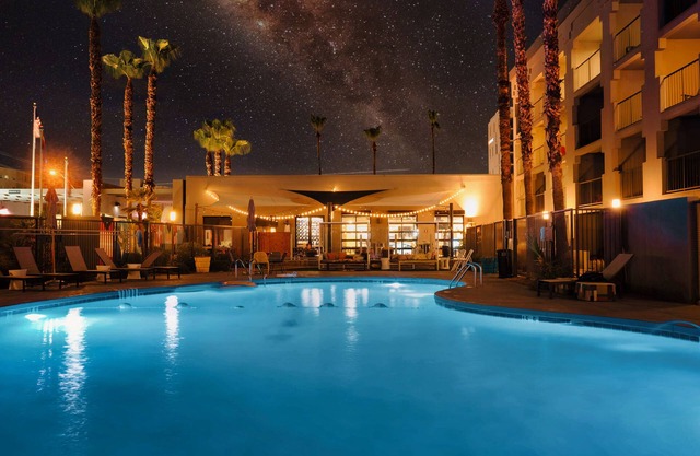 MOXY Phoenix Tempe/ASU Area