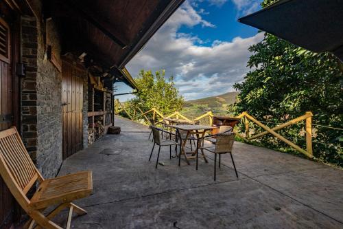 Mr de Alborada del eo