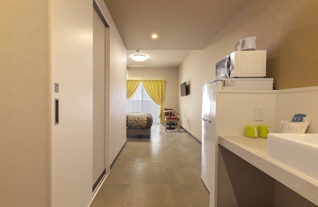 Mr.KINJO Happiness Resort 2