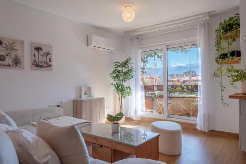 MRS Apartamento vistas Sierra Nevada con parking