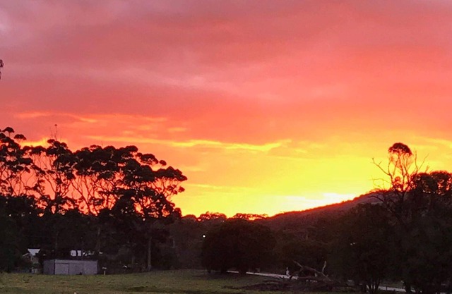 Mrs. Mac's home Sweet Home