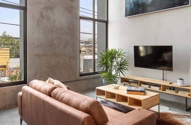 +MS +Lujoso Loft +Inmejorable ubicación +Arcos