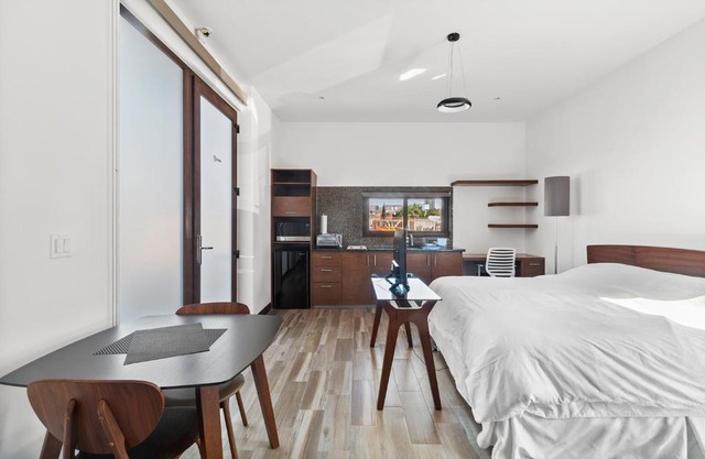 +MS +Suite Loft Accesible +Ubicadísimo +Carretera 57 105A