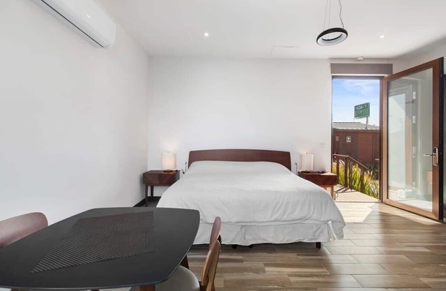 +MS +Suite Loft Deslumbrante +Salida a México