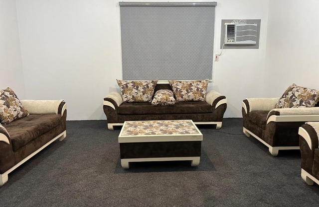 مساكن الهدا