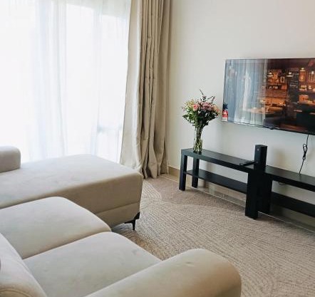 Mslim Friendly Stay at Bayu Aisyah Putrajaya, Presint 11