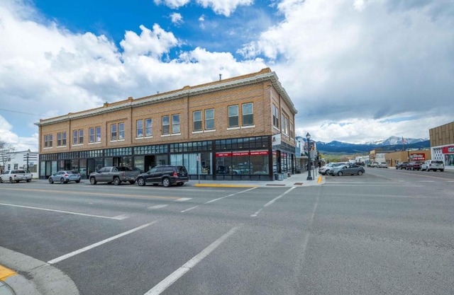 MT Block Unit 15 Shields