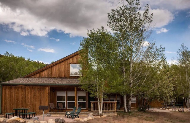 Mt. Massive Chalet at Creekside Chalets