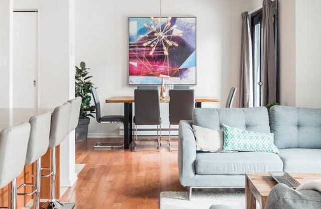 MTLVR #03 | Stay-Dream-Explore, Plateau, A/C