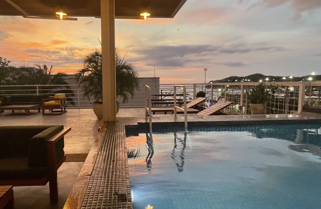 MuchoSur Santa Marta