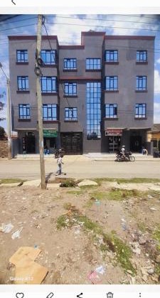 Mugo Queen's Stay