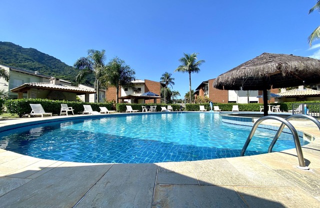 Muito Lazer, Segurança e Praias a Poucos Passos