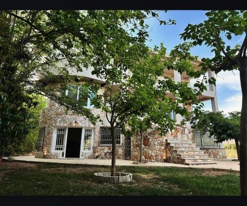 Mulberry house Nea makri