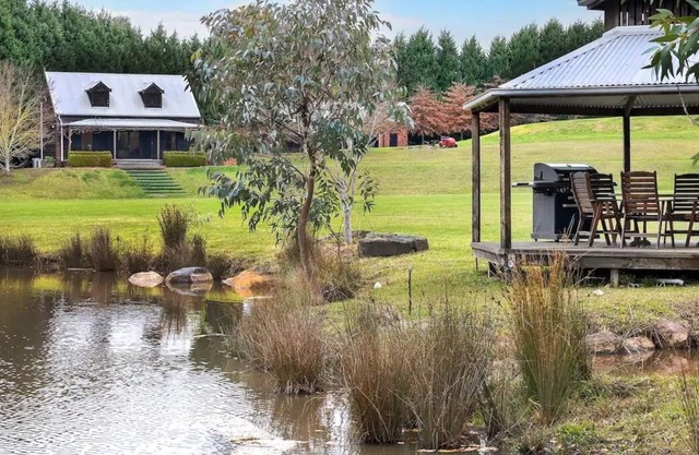 Mulberry Mews Cottage