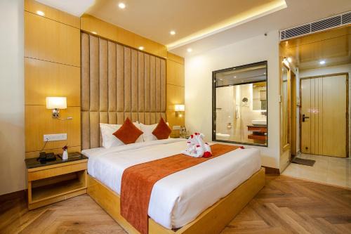 Mulberry Resort Centrally Heated Boutique Retreat