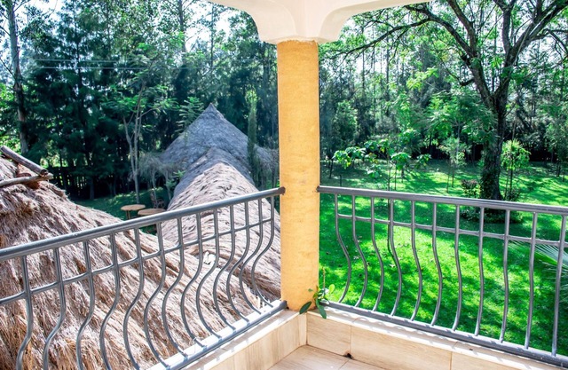 Mulembe Villa Kakamega