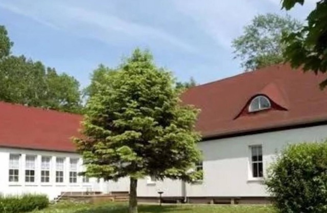 Multi-bed room for 6 guests with 19m² in Barth (126606)