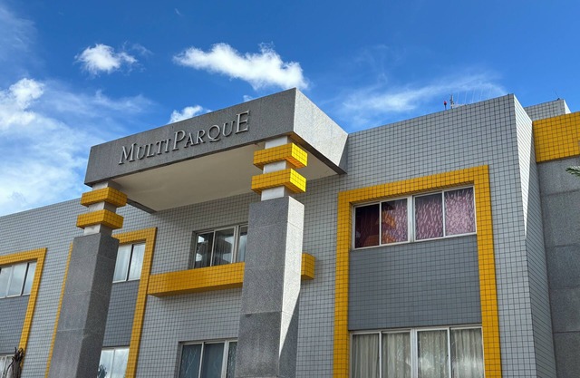 Multiparque Hotel