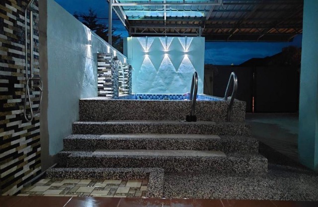 MunadibStay Private Pool