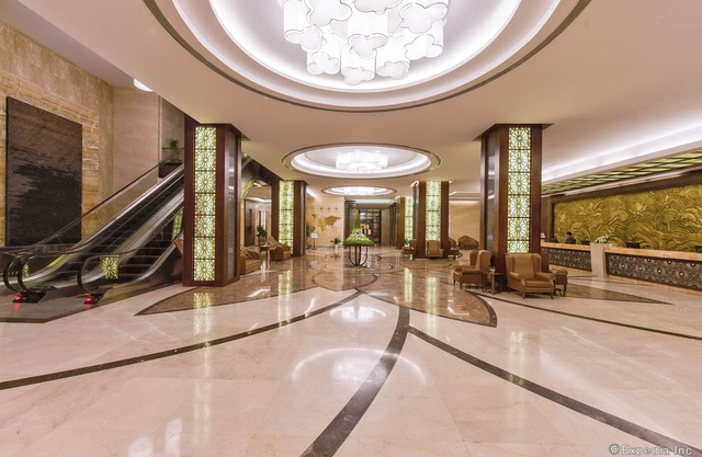 Muong Thanh Song Lam Hotel
