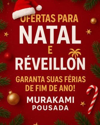 Murakami Pousada