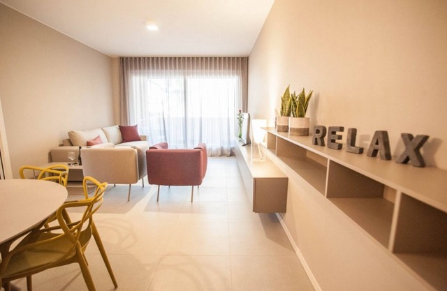 Murari Brà - Fiera Suite