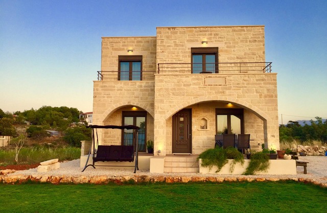 Murelo House Chania