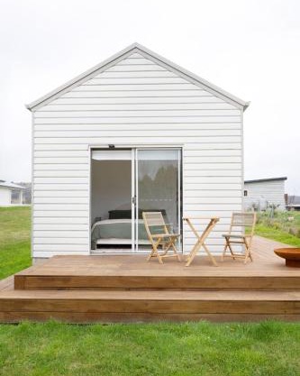 Murray Tiny Home Collector