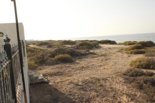Muscat beach Guest house Room 11