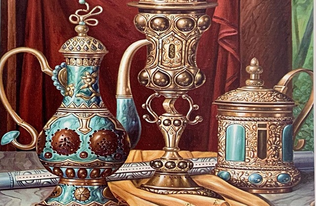 Muscat's insider tip: Just a 7-minute walk from the beach