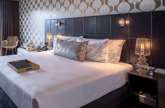 Museum Apartment Hotel, Independent Collection by EVT