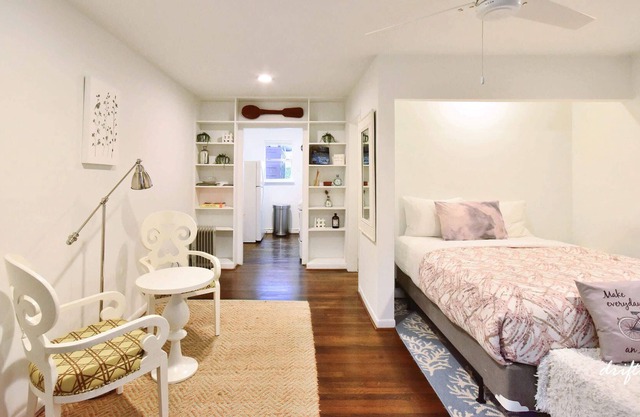 Museum District| Pool,Patio,WiFi,SmartTV,Park Spot