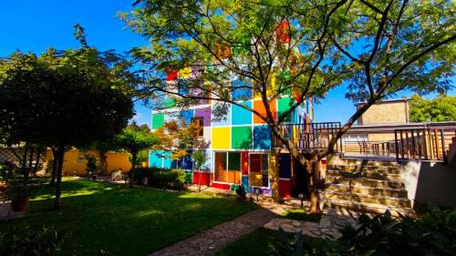 Muzej Accommodation