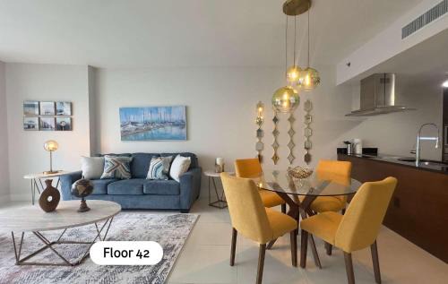 MVR - Skyline & Spa for Brickell Perfection