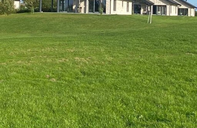 My Baltic Sea place house by the sea 9