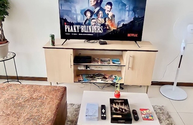 My Condo Retreat! Family-sized, Pool View with balcony!