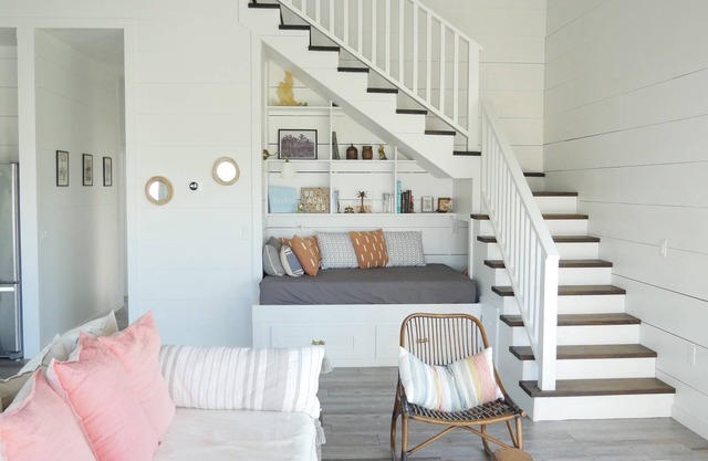 "My Happy Place" BRAND NEW Beach House on the most pristine white sand beach🌴🌊
