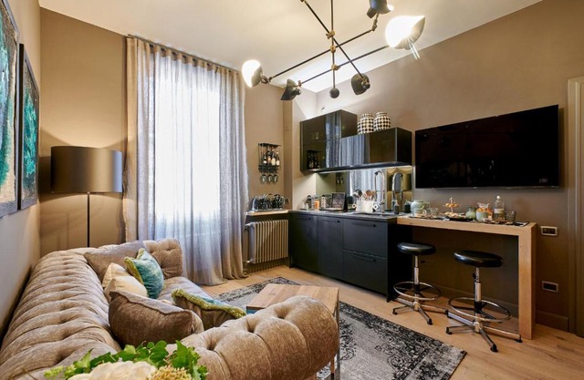 My Home For You - Tasso Style Apartment