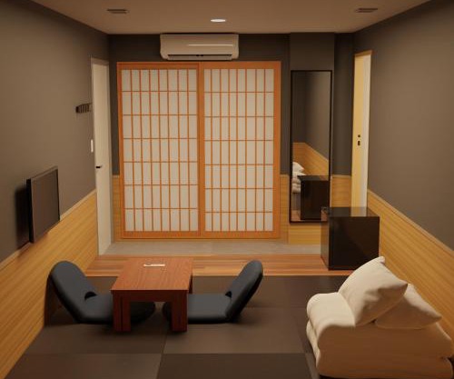 My Home Inn Sennan, Onosato