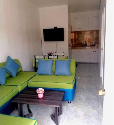 My Lovely Apartment