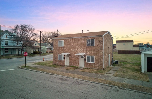 My old Kentucky Home