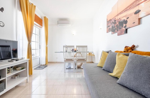 My Place @ Faro Duplex