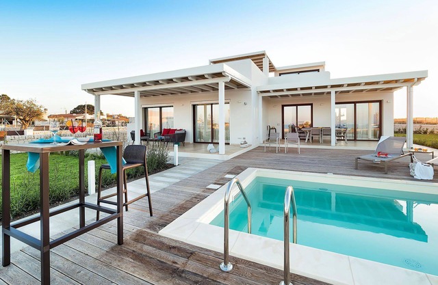 My Rental Homes - Villa Orietta just a short walk to the sea with garden and pool